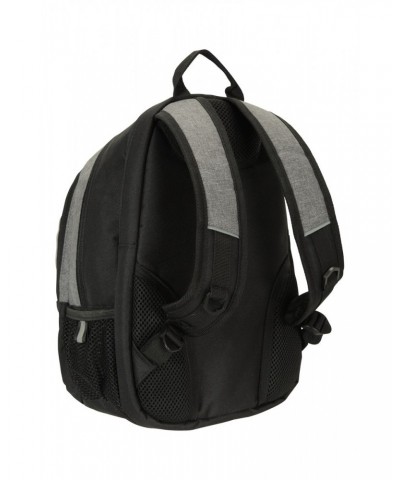 Quest 12L Backpack Grey $13.86 Accessories