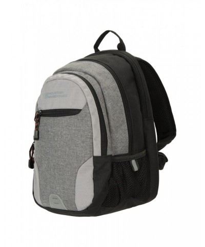 Quest 12L Backpack Grey $13.86 Accessories