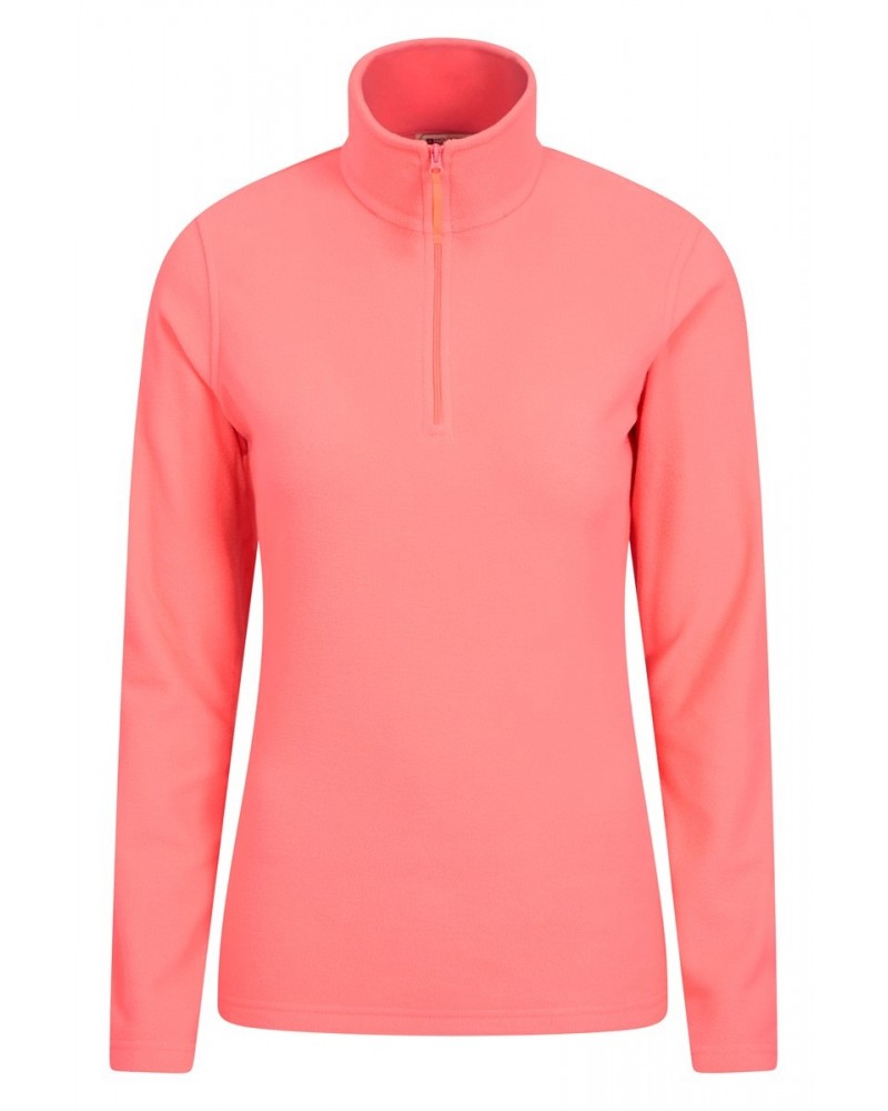 Camber II Womens Fleece Diva Pink $13.76 Fleece