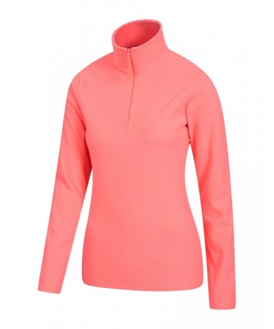 Camber II Womens Fleece Diva Pink $13.76 Fleece