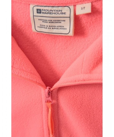 Camber II Womens Fleece Diva Pink $13.76 Fleece