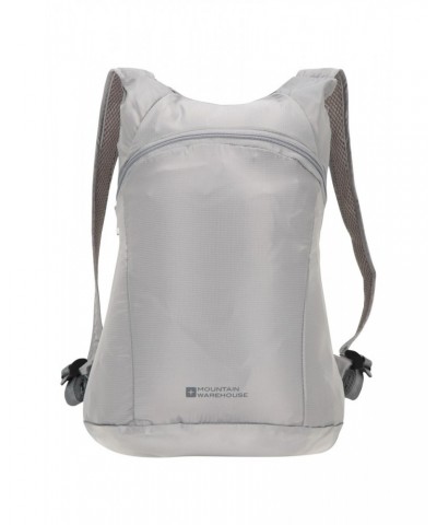 Packaway Backpack Grey $11.79 Accessories