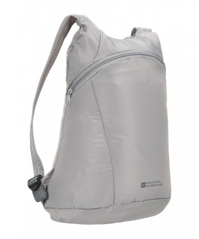 Packaway Backpack Grey $11.79 Accessories