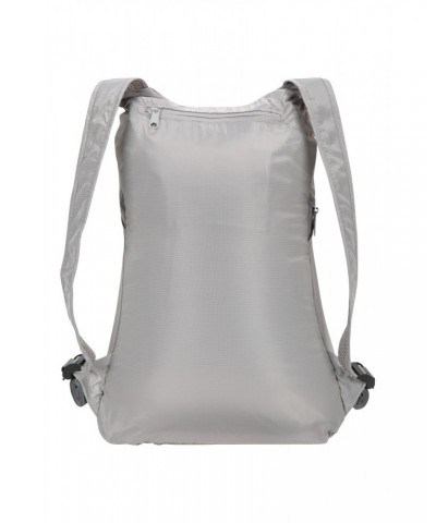 Packaway Backpack Grey $11.79 Accessories