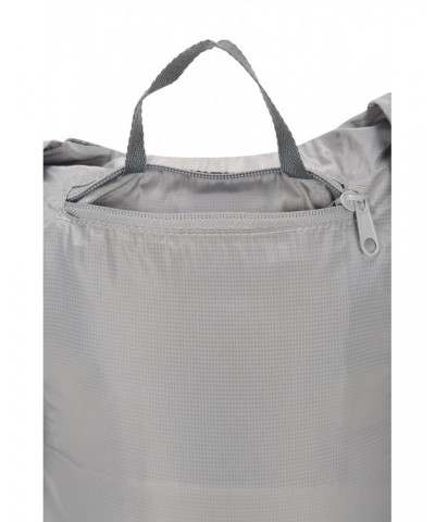 Packaway Backpack Grey $11.79 Accessories