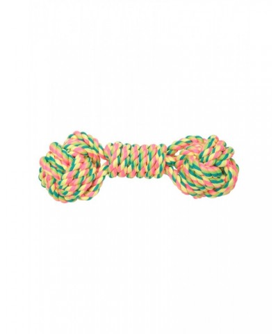 Double Knot Dog Toy Teal $8.39 Pets