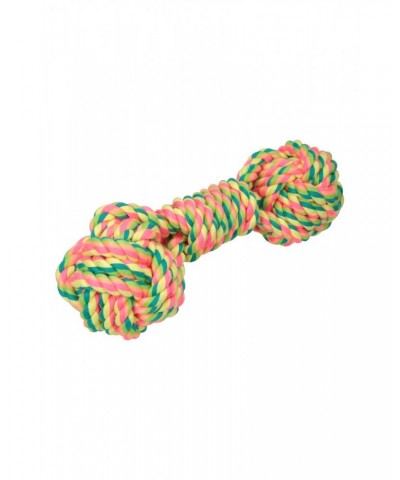 Double Knot Dog Toy Teal $8.39 Pets