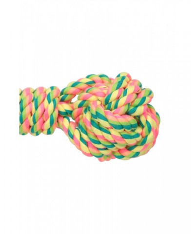 Double Knot Dog Toy Teal $8.39 Pets