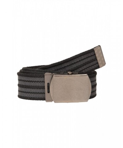 Womens Alpine Belt Black $9.89 Accessories