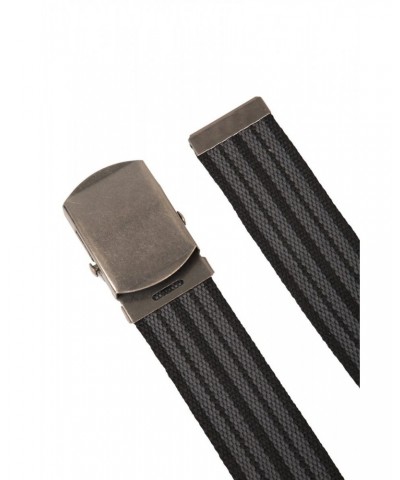 Womens Alpine Belt Black $9.89 Accessories