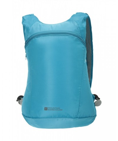 Packaway Backpack Blue $10.99 Accessories