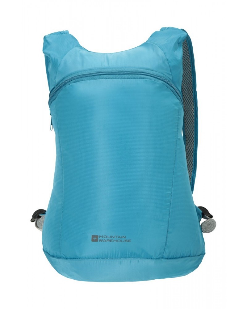 Packaway Backpack Blue $10.99 Accessories