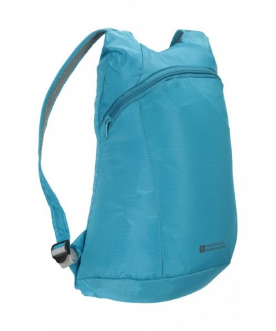 Packaway Backpack Blue $10.99 Accessories