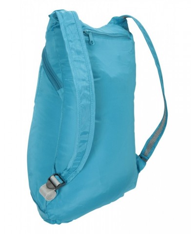 Packaway Backpack Blue $10.99 Accessories