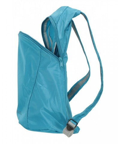 Packaway Backpack Blue $10.99 Accessories