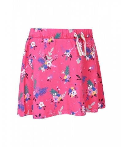 Seaside Kids Skort Pink $9.00 Dresses & Skirts