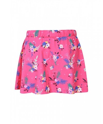 Seaside Kids Skort Pink $9.00 Dresses & Skirts