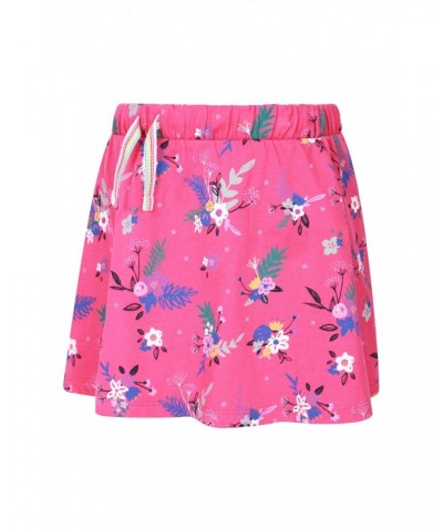 Seaside Kids Skort Pink $9.00 Dresses & Skirts