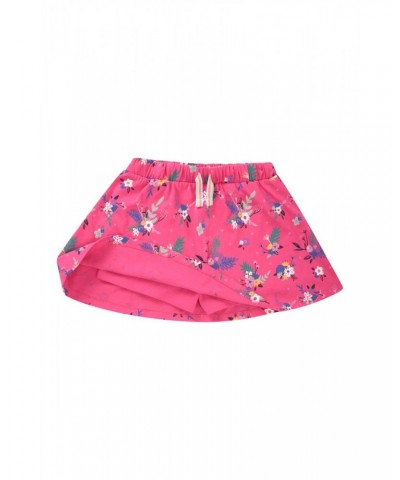 Seaside Kids Skort Pink $9.00 Dresses & Skirts