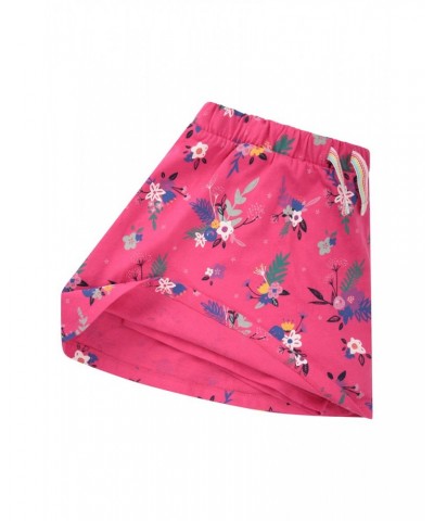 Seaside Kids Skort Pink $9.00 Dresses & Skirts