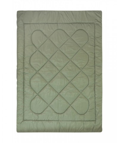 Camping Blanket Khaki $16.34 Sleeping Bags