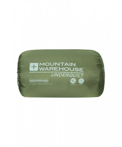 Camping Blanket Khaki $16.34 Sleeping Bags