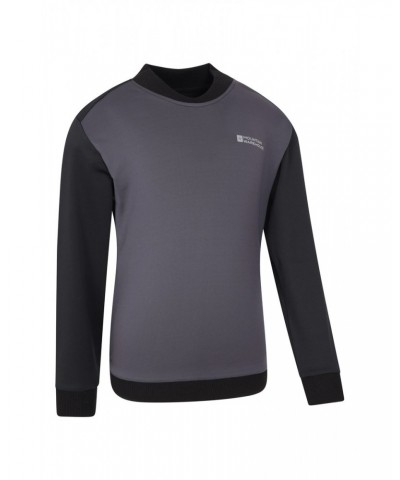 Pop Over Kids Midlayer Black $12.53 Active