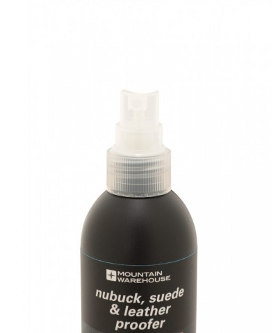 Nubuck and Suede Proofer One $10.59 Footwear