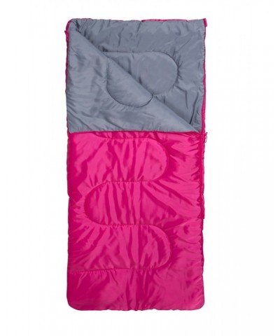 Basecamp 200 Mini Sleeping Bag Pink $16.19 Sleeping Bags