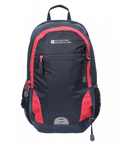 Quest 30L Laptop Bag Navy $24.29 Backpacks