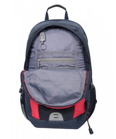 Quest 30L Laptop Bag Navy $24.29 Backpacks