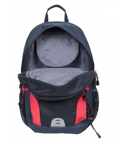 Quest 30L Laptop Bag Navy $24.29 Backpacks