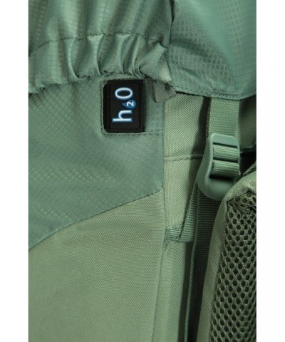 Carrion 65L Backpack Pale Green $28.80 Backpacks