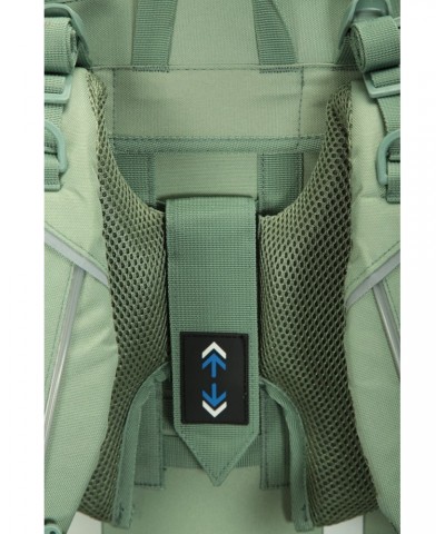 Carrion 65L Backpack Pale Green $28.80 Backpacks