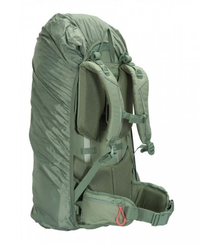 Carrion 65L Backpack Pale Green $28.80 Backpacks