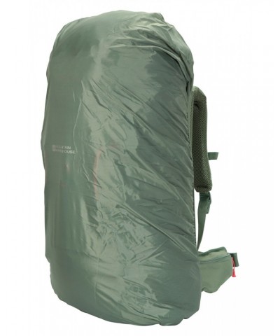 Carrion 65L Backpack Pale Green $28.80 Backpacks