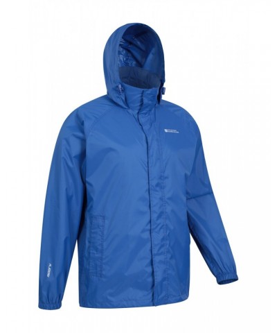 Pakka II Mens Waterproof Jacket Cobalt $20.71 Jackets