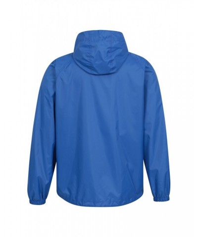 Pakka II Mens Waterproof Jacket Cobalt $20.71 Jackets