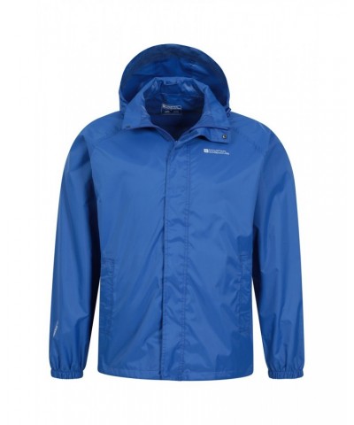 Pakka II Mens Waterproof Jacket Cobalt $20.71 Jackets