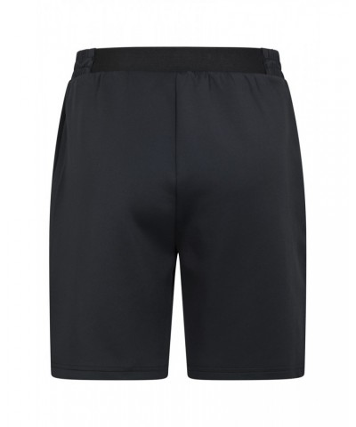 Dispatch Mens Neoprene Active Shorts Black $14.52 Pants