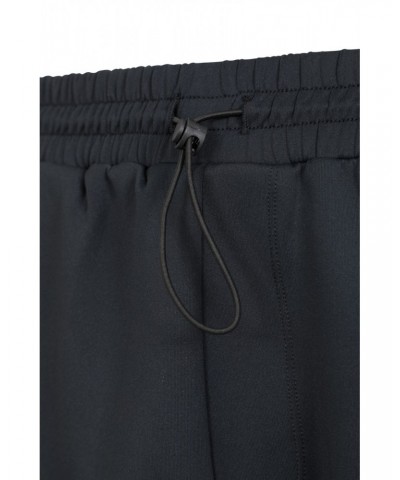 Dispatch Mens Neoprene Active Shorts Black $14.52 Pants