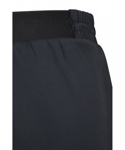 Dispatch Mens Neoprene Active Shorts Black $14.52 Pants