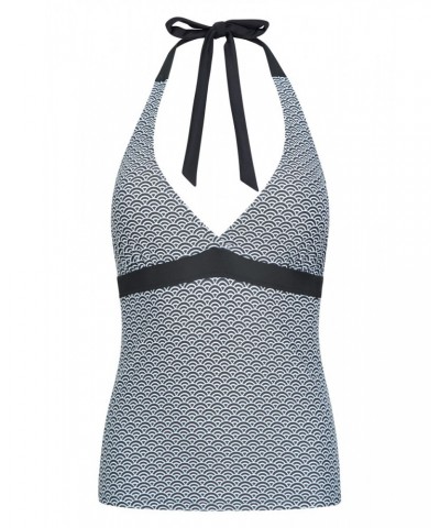 Ocean Notion Tankini Black $13.49 Swimwear