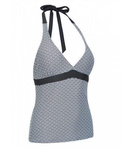 Ocean Notion Tankini Black $13.49 Swimwear