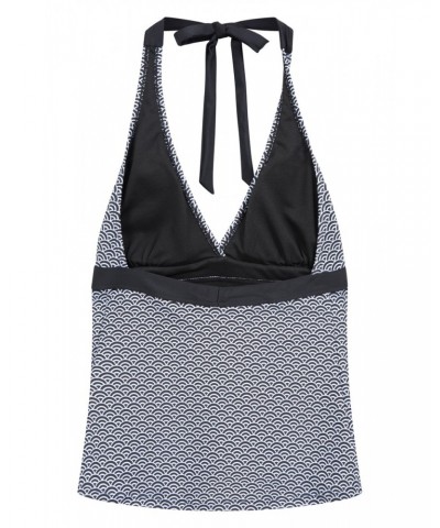 Ocean Notion Tankini Black $13.49 Swimwear