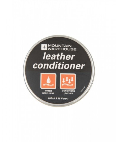 Leather Boot Conditioner One $9.89 Footwear