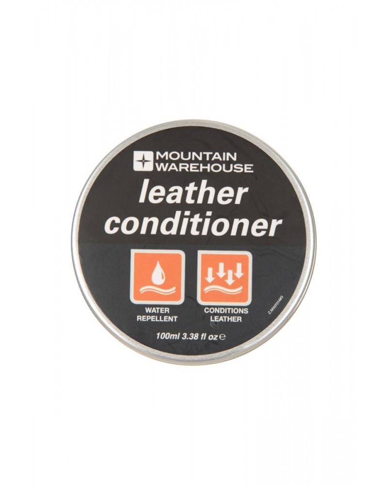 Leather Boot Conditioner One $9.89 Footwear