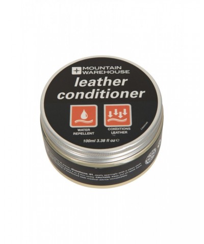 Leather Boot Conditioner One $9.89 Footwear