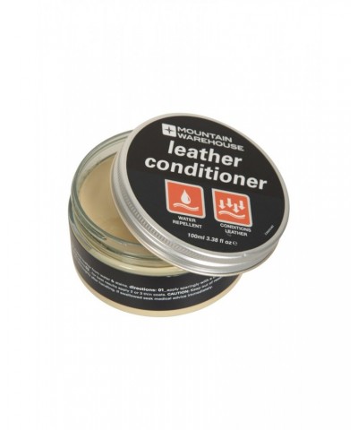 Leather Boot Conditioner One $9.89 Footwear