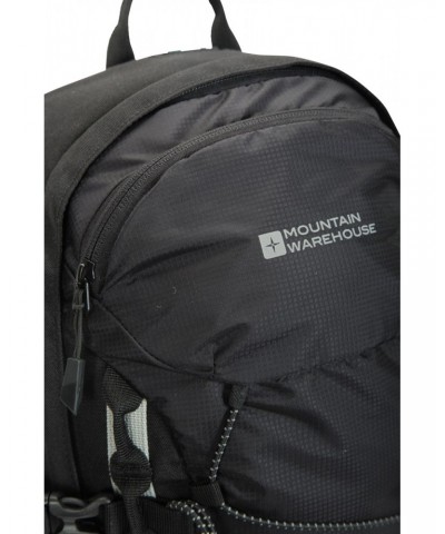 Pace 20L Backpack Black $27.55 Backpacks